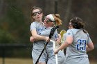 WLax vs BSU  Women’s Lacrosse vs Bridgewater State University. - Photo by Keith Nordstrom : WLax, lacrosse